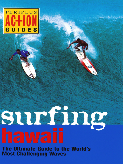 Title details for Surfing Hawaii by Leonard Lueras - Available